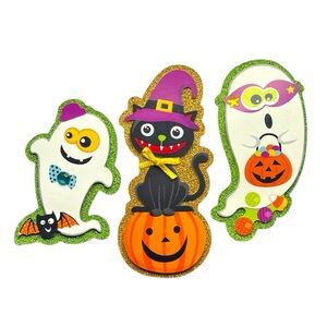Halloween Magnets